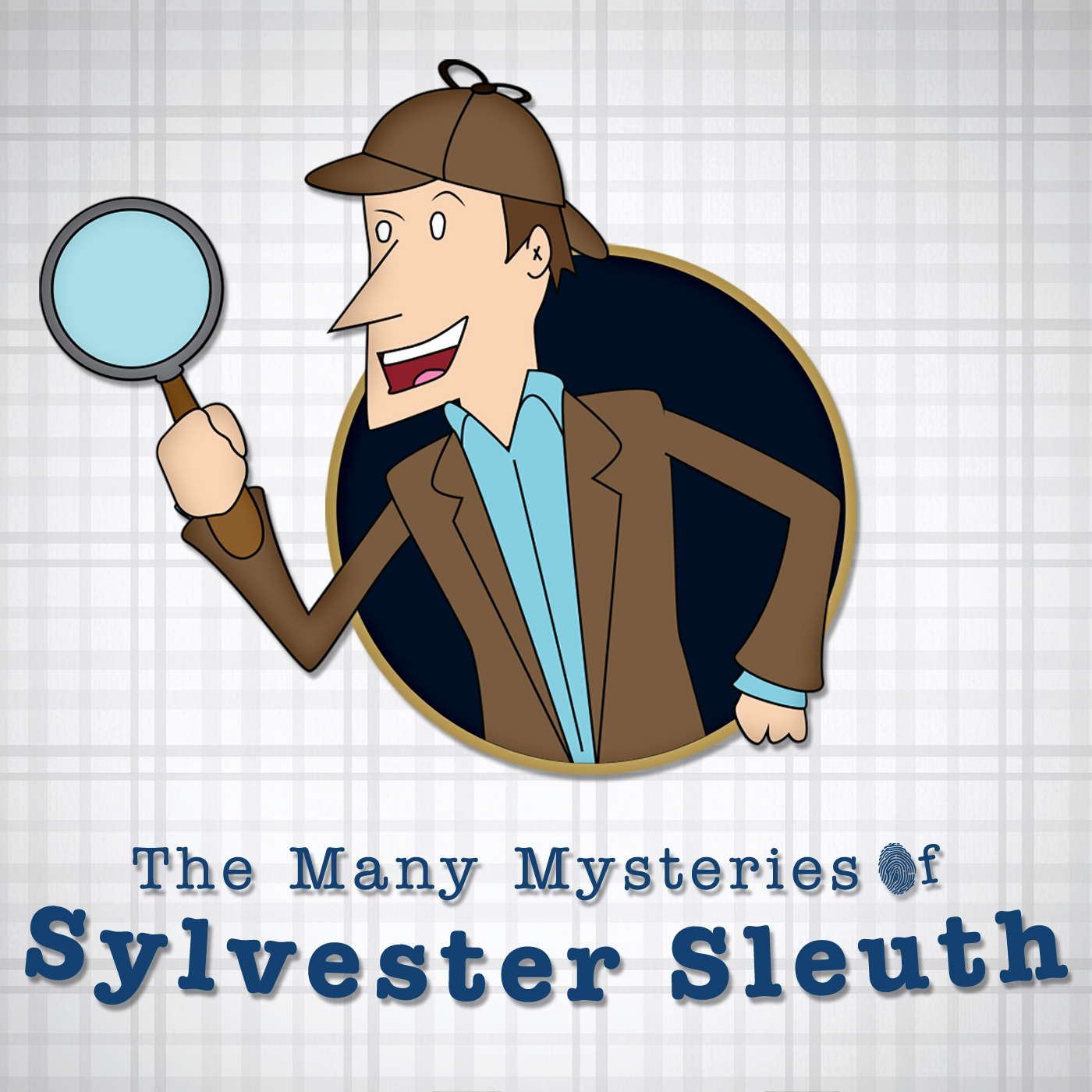 The Many Mysteries of Sylvester Sleuth | The Church of The Apostles